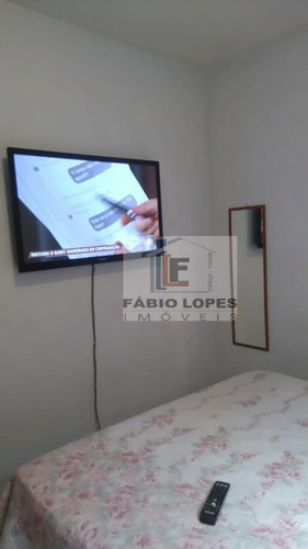 Casa A Venda No Bairro Vila Guiomar Em Santo André - Sp. - 1206-1