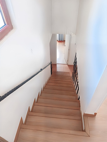 Venta Casa Estilo Colonial Condominio Valle Dorado V Alemana
