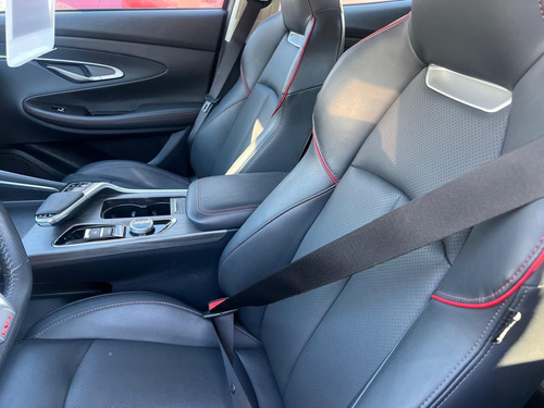 Changan Uni-T 1.5T Elite 7Dct