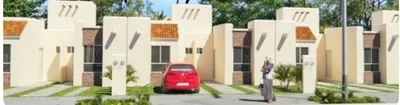 Casa en renta