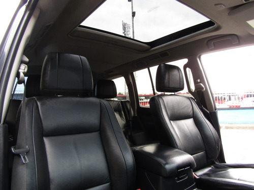 Imagen 10 de 15 de Mitsubishi Montero 3.2l 2012