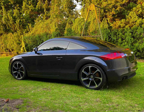 Audi Tt 1.8 T Fsi 2012