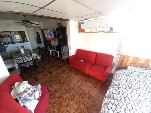 Imagen 7 de 18 de Departamento - Almagro