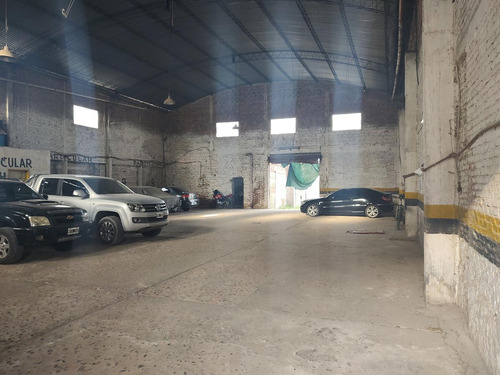 Galpón En Venta Gualeguaychu