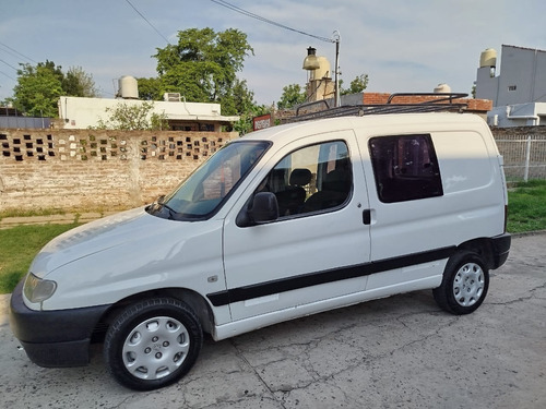 Citroën Berlingo Furgon 1.9 D