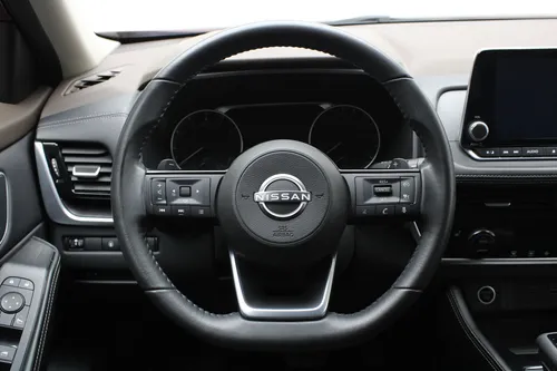 Nissan X-Trail 2.5 Exclusive At
