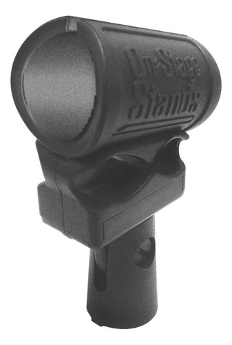 Pinza Para Microfono Dinamico On-stage My325 Shock-mount
