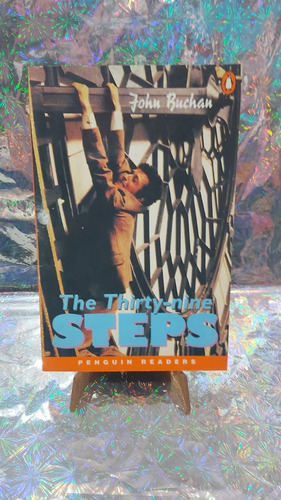 The Thirty Nine Steps