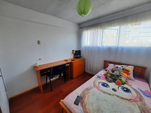 Vendo Departamento Metro Grecia Vende Su Dueña.