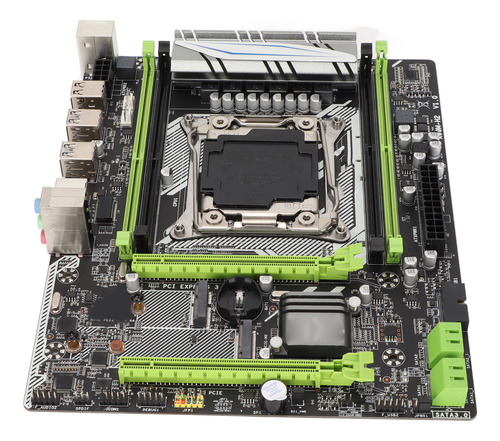 Accesorios De Computadora Mining Motherboard Lga20113 V3 V4