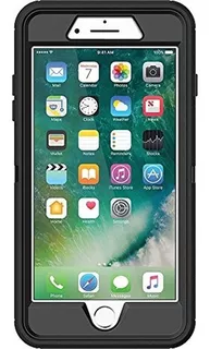 Otterbox Defender Series Case Para iPhone 8 Plus Y iPhone 7