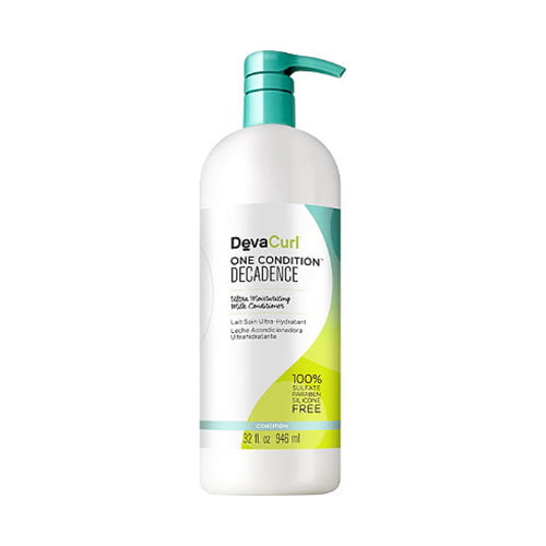 Champú Devacurl No-poo Decadence, 32 Oz