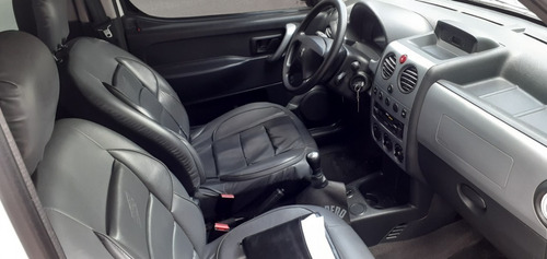 Partner Patagonica 1.6 Vtc Plus 2019 Gnc Km 42mi