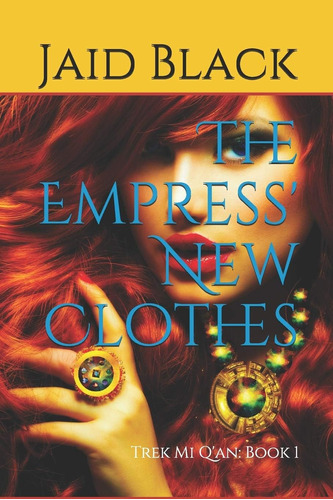 Libro:  The Empressø New Clothes (warriors Of Trek Mi Qøan)
