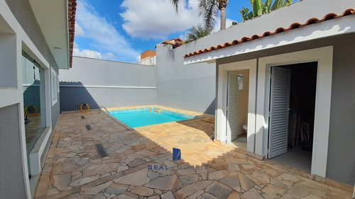 Imagem 14 de 15 de Casa A Venda 4 Dts Piscina Cond Ibiti Do Paço - 00375-1