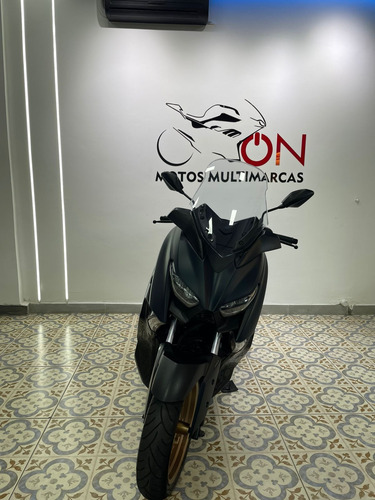 Yamaha X- Max 250 Abs