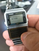 Comprar Casio Vintage Data Bank Dbc-610 Negro