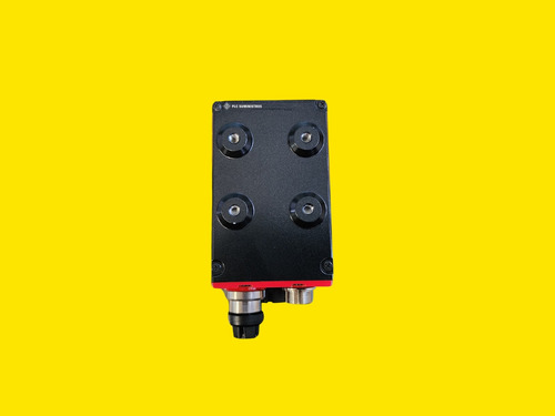 Keyence Sr-1000 Lector De Códigos 1d Y 2d De Enfoque Automat