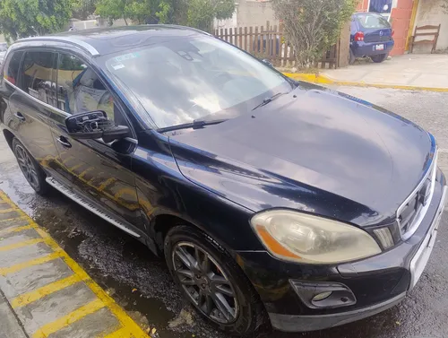Volvo XC60 3.0 T6 Awd At
