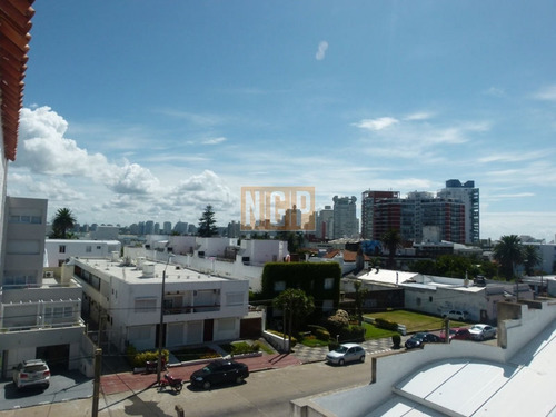 Imagen 16 de 20 de Apartamento En Peninsula, 1 Dormitorios