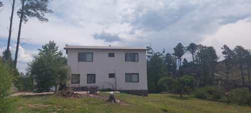 Imagen 4 de 29 de Venta De Campo + Vivienda En Athos Pampa - Tlc0609