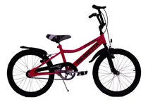 Comprar Bicicleta Nene Musetta Viper Rodado 20 Bmx - Racer Bikes