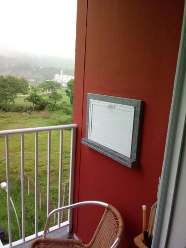 Imagem 5 de 19 de Apartamento Em Biguaçu - Sc - Ap0194_ccon