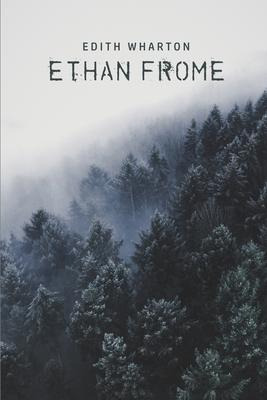 Libro Ethan Frome - Edith Wharton