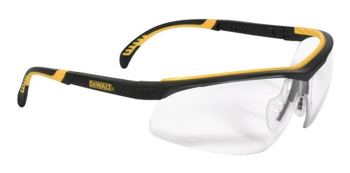 Gafas De Seguridad Dewalt Dpg55 