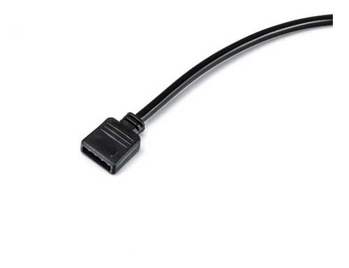 Cable Extensión Alargue Para Leds Rgb (5050) 4 Pines