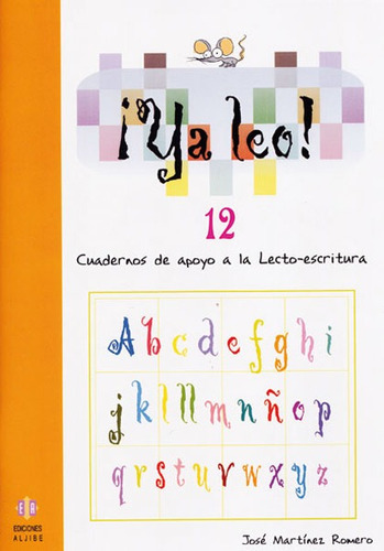 ¡ya Leo! 12. Silabas Inversas Tr/dr/br