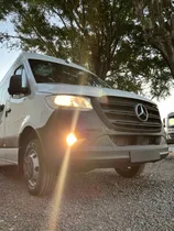 Comprar Mercedes-benz Sprinter 517 Cdi Minibus 4325 19+1 Te