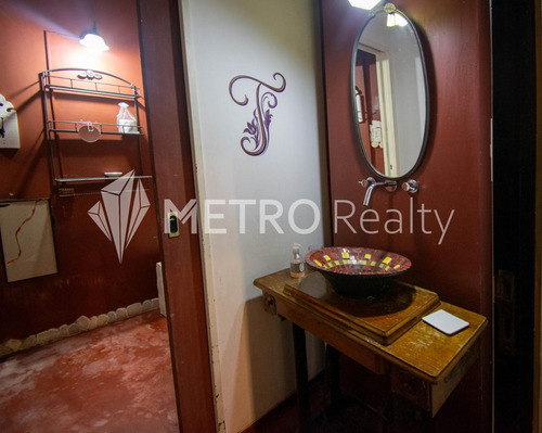 Casa En Venta En Balvanera Lote Propio Inversores