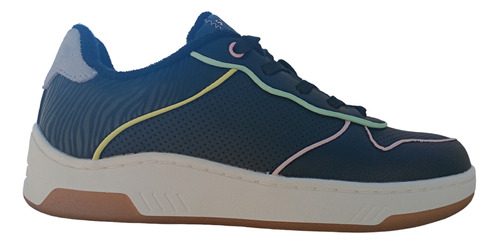 Tenis Skechers Traceres ( Street L. A., With Air Coled)