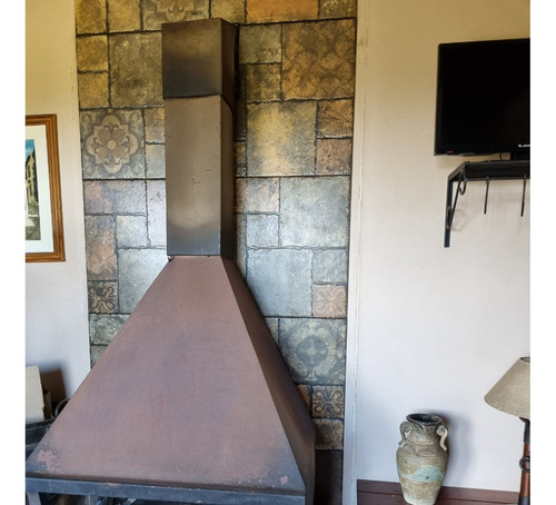 Cabaña En Alquiler Villa Serrana, Estufa A Leña, Directv, Excelentes Vistas Al Atardecer.
