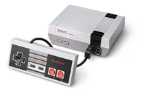 Comprar Nintendo NES Classic Mini Standard color gris y blanco 2016 - Excelente (Reacondicionado)