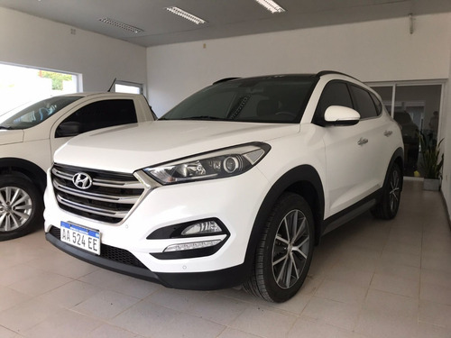 Imagen 3 de 15 de Hyundai Tucson