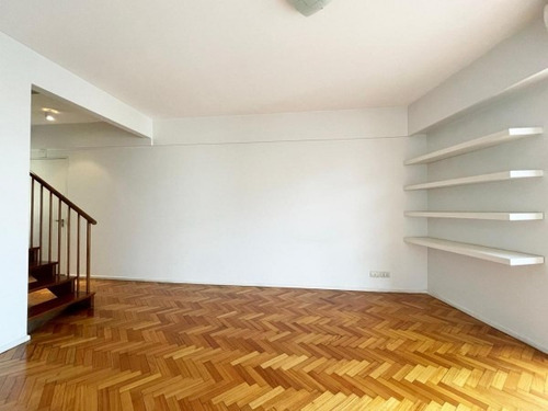Imagen 13 de 17 de Hermoso Depto 2 Amb Con Balcón En Av. Federico Lacroze 2500, Colegiales