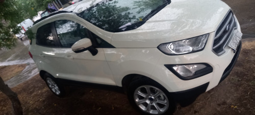 Ford Ecosport Se 1.5