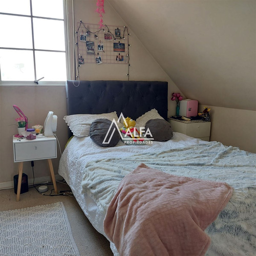 Casa En Venta En Huechuraba 4 D 3 B Comuna Huechuraba