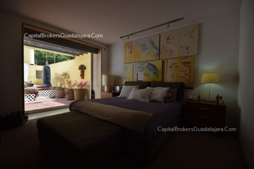 Imagen 17 de 30 de Casa De Lujo En Venta En Bosque De Las Lomas Cdmx