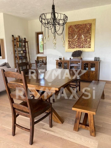 Imagen 2 de 11 de Casa Renta Bernal - (2)