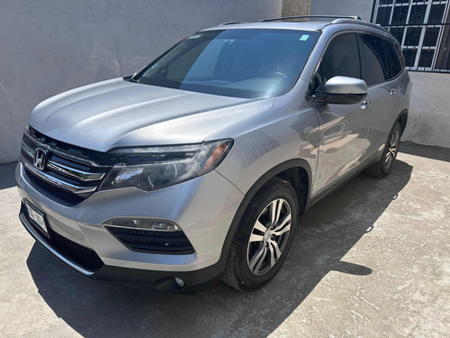 Honda Pilot 3.5 Touring At