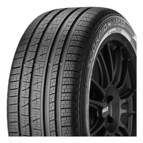 Paquete De 2 Llantas 235/60r18 Pirelli Scorpionverde A/s103h