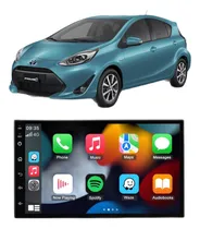 Comprar Radio Multimedia Toyota Prius Carplay Android Auto Cámara
