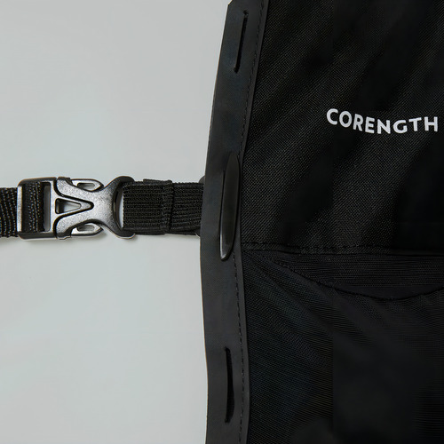 Chaleco Lastrado Para Musculación Ajustable 0-5 Kg Corength