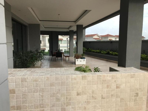 Imagen 7 de 14 de Venta De Apartamento En Ph Green House, Santa María 20-4749
