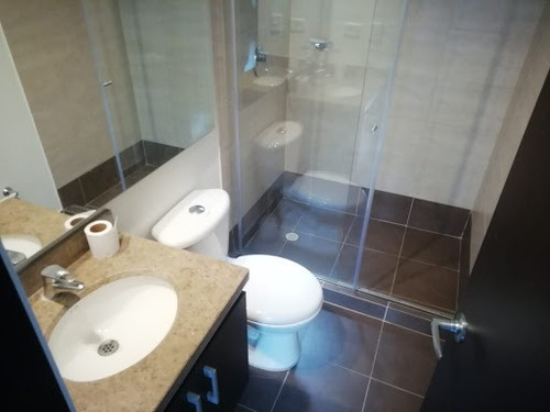 Imagen 11 de 17 de Apartamento En Venta Club Residencial Attalea 724-835