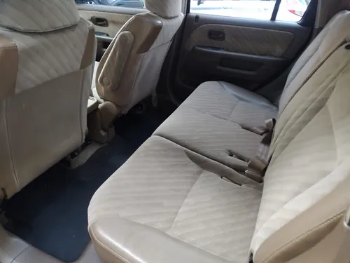 Honda CR-V 2.4 Lx