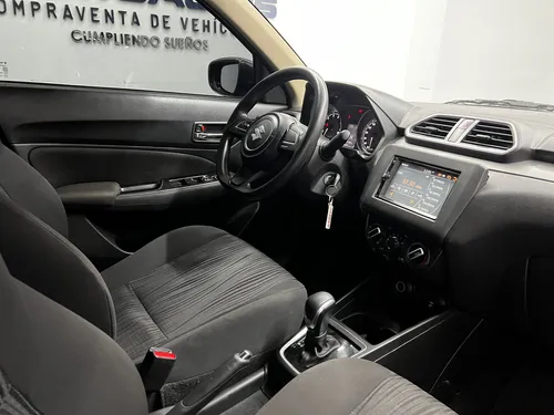 Suzuki Swift 1.2 Dzire At